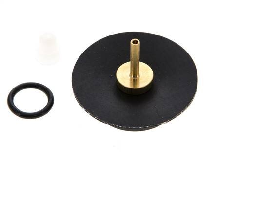 Diaphragme de remplacement Multifix 0