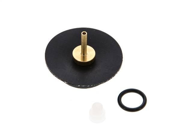 Diaphragme de remplacement Multifix 0