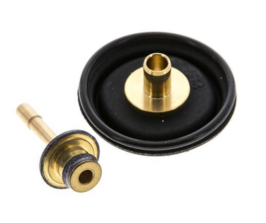 Diaphragme de remplacement Multifix 1