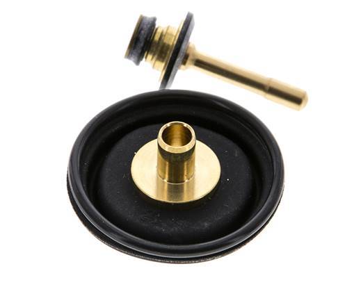 Diaphragme de remplacement Multifix 1
