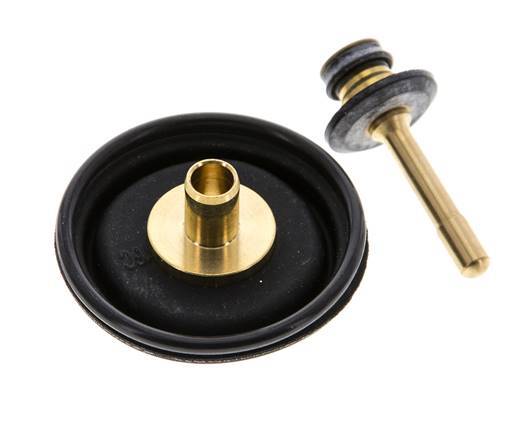 Diaphragme de remplacement Multifix 1