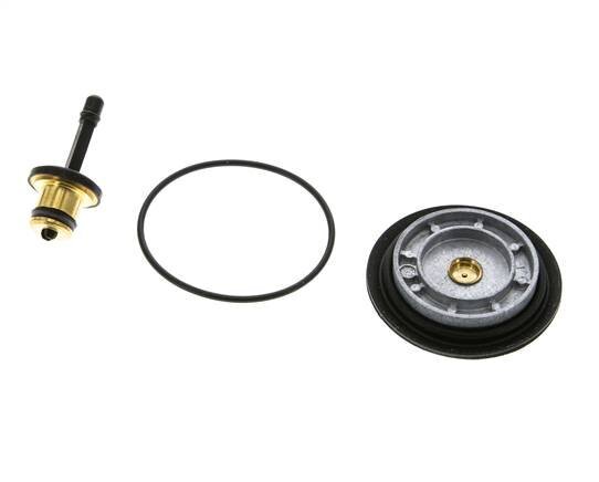 Diaphragme de remplacement Multifix 2