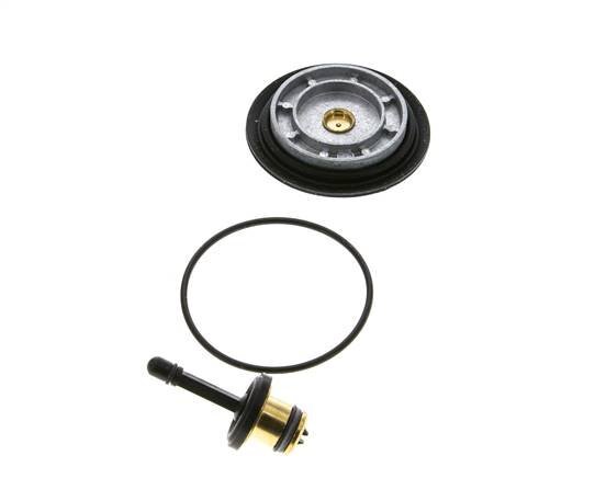 Diaphragme de remplacement Multifix 2