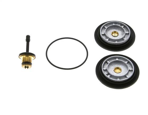 Diaphragme de remplacement Multifix 2
