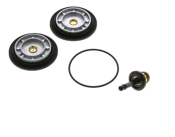 Diaphragme de remplacement Multifix 2