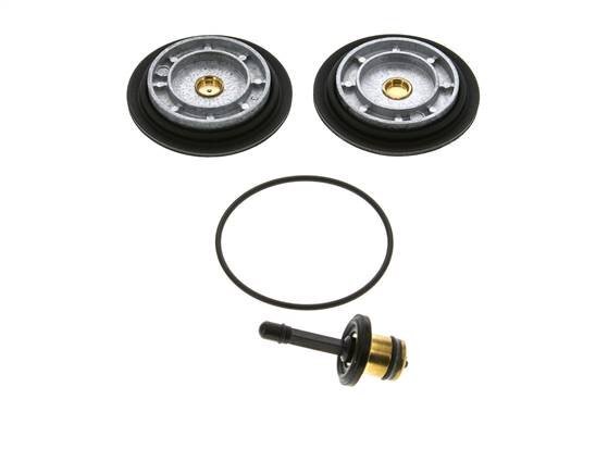 Diaphragme de remplacement Multifix 2