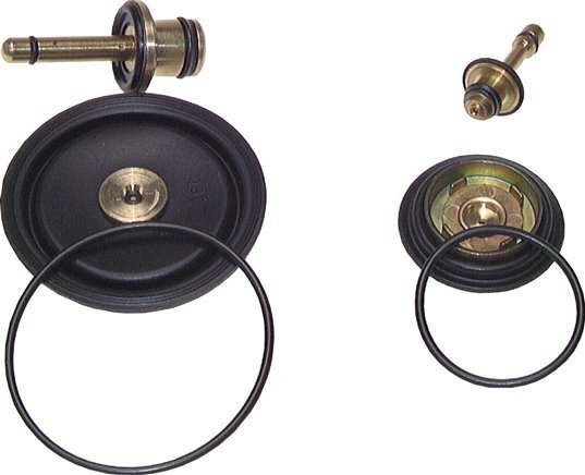 Diaphragme de remplacement Multifix 1