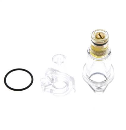 Drip Cap for Futura 0 - 4