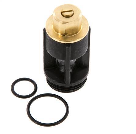 Elément filtrant 5micron Multifix 2