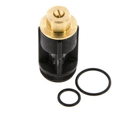 Elément filtrant 5micron Multifix 2