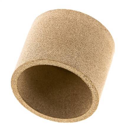 Élément de filtre 5micron Multifix 0 et 1