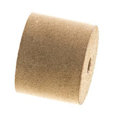 Élément de filtre 5micron Multifix 4