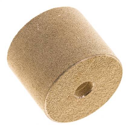 Élément de filtre 5micron Multifix 4