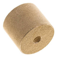 Élément de filtre 5micron Multifix 4