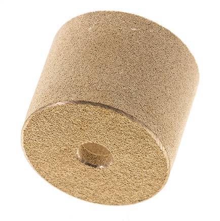 Élément de filtre 5micron Multifix 4