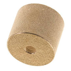 Élément de filtre 5micron Multifix 4