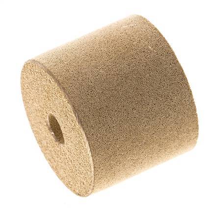 Élément de filtre 5micron Multifix 4