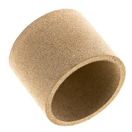 Élément de filtre 5micron Multifix 4