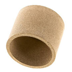 Élément de filtre 5micron Multifix 4