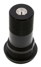 Capot à ressort verrouillable E11 pour Multifix 2