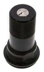 Capot à ressort verrouillable E11 pour Multifix 2