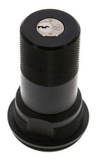 Capot à ressort verrouillable E11 pour Multifix 2