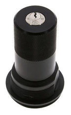 Capot à ressort verrouillable E11 pour Multifix 2