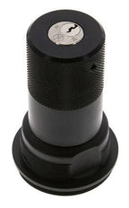 Capot à ressort verrouillable E11 pour Multifix 2