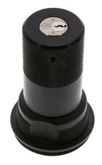 Capot à ressort verrouillable E11 pour Multifix 2