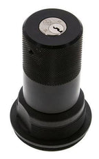 Capot à ressort verrouillable E11 pour Multifix 2