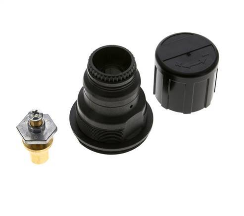 Capuchon à ressort pour Multifix 2