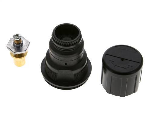 Capuchon à ressort pour Multifix 2