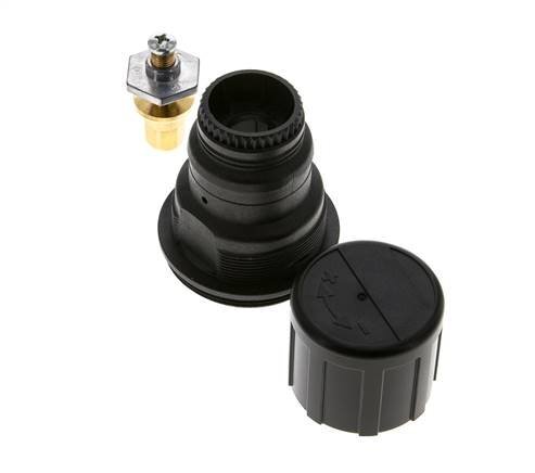 Capuchon à ressort pour Multifix 2