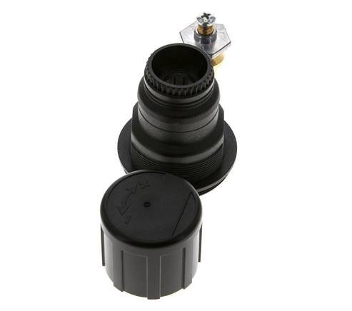 Capuchon à ressort pour Multifix 2