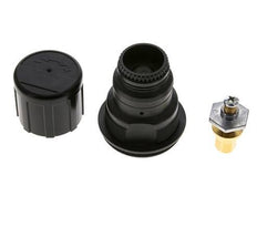 Capuchon à ressort pour Multifix 2