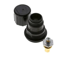 Capuchon à ressort pour Multifix 2