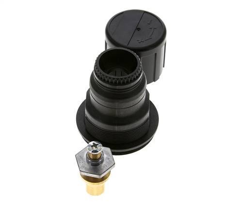 Capuchon à ressort pour Multifix 2
