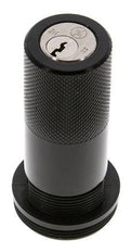 Capot à ressort verrouillable E11 pour Multifix 0 1 et 5