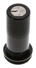 Capot à ressort verrouillable E11 pour Multifix 0 1 et 5