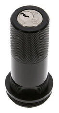 Capot à ressort verrouillable E11 pour Multifix 0 1 et 5