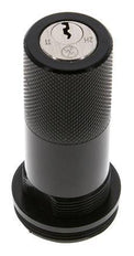 Capot à ressort verrouillable E11 pour Multifix 0 1 et 5