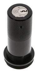 Capot à ressort verrouillable E11 pour Multifix 0 1 et 5