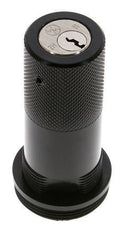 Capot à ressort verrouillable E11 pour Multifix 0 1 et 5