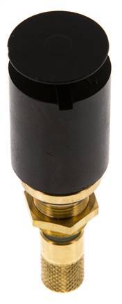 Soupape de vidange automatique (activée par flotteur) 14 mm 1,5 bar à 16 bar Multifix Standard