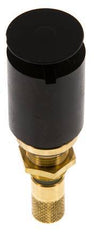 Soupape de vidange automatique (activée par flotteur) 14 mm 1,5 bar à 16 bar Multifix Standard