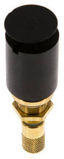 Soupape de vidange automatique (activée par flotteur) 14 mm 1,5 bar à 16 bar Multifix Standard