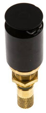 Soupape de vidange automatique (activée par flotteur) 14 mm 1,5 bar à 16 bar Multifix Standard