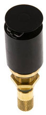Soupape de vidange automatique (activée par flotteur) 14 mm 1,5 bar à 16 bar Multifix Standard