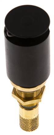 Soupape de vidange automatique (activée par flotteur) 14 mm 1,5 bar à 16 bar Multifix Standard