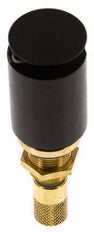 Soupape de vidange automatique (activée par flotteur) 14 mm 1,5 bar à 16 bar Multifix Standard